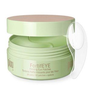 Pixi FortifEYE Firming Eye Patches *Brand New*
